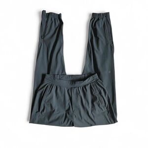 Lululemon Men’s Surge Joggers Iron Blue 29”